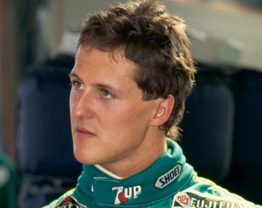 Christian Horner felt aged by 